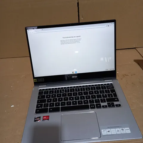 ACER SPIN 514 8GB CHROMEBOOK