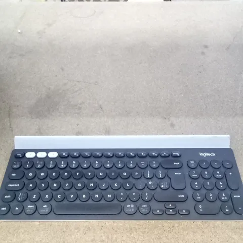 LOGITECH K780 BLUETOOTH KEYBOARD 