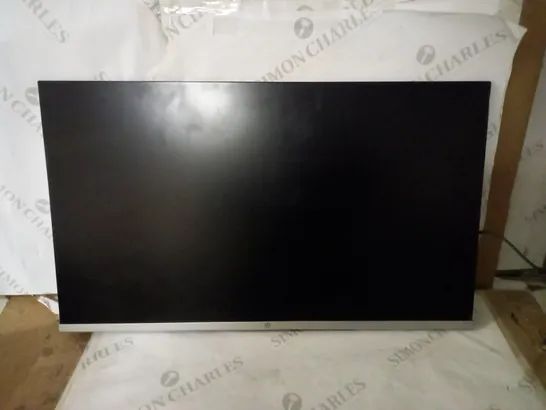 HP M27F ULTRASLIM FULL HD (1920 X 1080) 27 INCH MONITOR [COLLECTION ONLY]