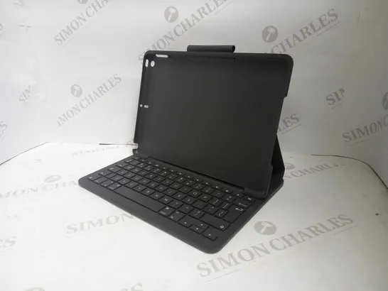 LOGITECH SLIM FOLIO IPAD CASE