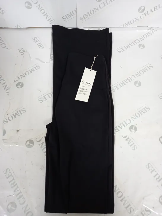 OSYSHO TRAINING LEGGINGS SIZE S