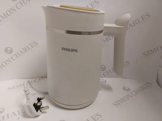 BOXED PHILIPS KETTLE 5000 SERIES - ECO CONSCIOUS EDITION