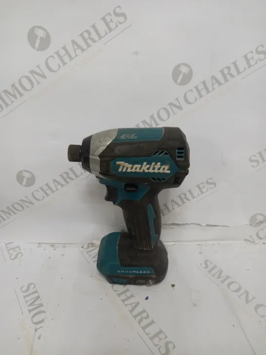 MAKITA CORDLESS IMPACT DRIVER