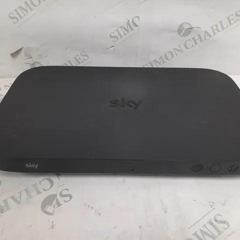 SKY Q BOX ES240 2TB SATELLITE RECEIVER