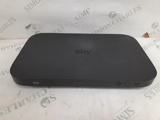 SKY Q BOX ES240 2TB SATELLITE RECEIVER