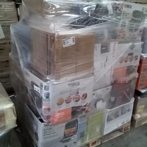 PALLET OF APPROXIMATELY 22 ASSORTED HOUSEHOLD AND ELECTRICAL PRODUCTS TO INCLUDE