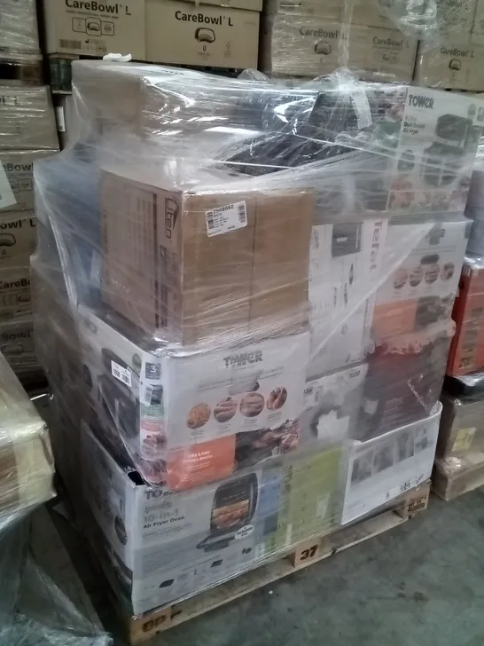 PALLET OF APPROXIMATELY 22 ASSORTED HOUSEHOLD AND ELECTRICAL PRODUCTS TO INCLUDE