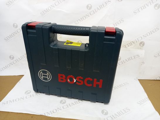 BOSCH PROFESSIONAL 12V SYSTEM CORDLESS COMBI DRILL GSB 120-LI 