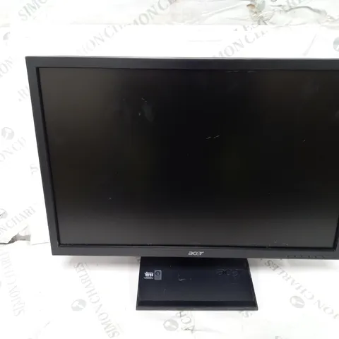 ACER V223W LCD MONITOR