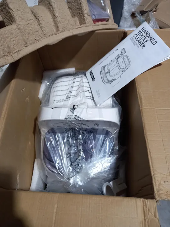 BOXED MIUI HANDHELD TEXTILE CLEANER 