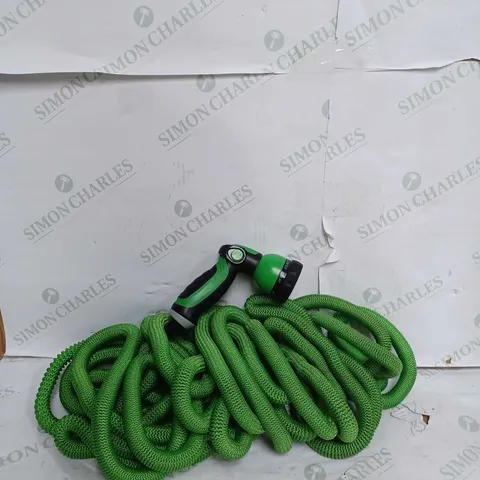 GRUMPY GARDENER STRETCH HOSE SET