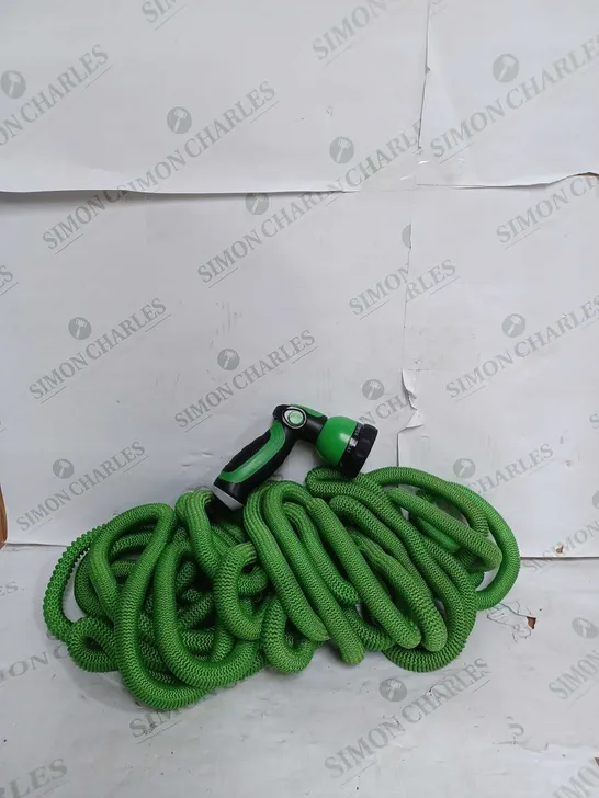 GRUMPY GARDENER STRETCH HOSE SET