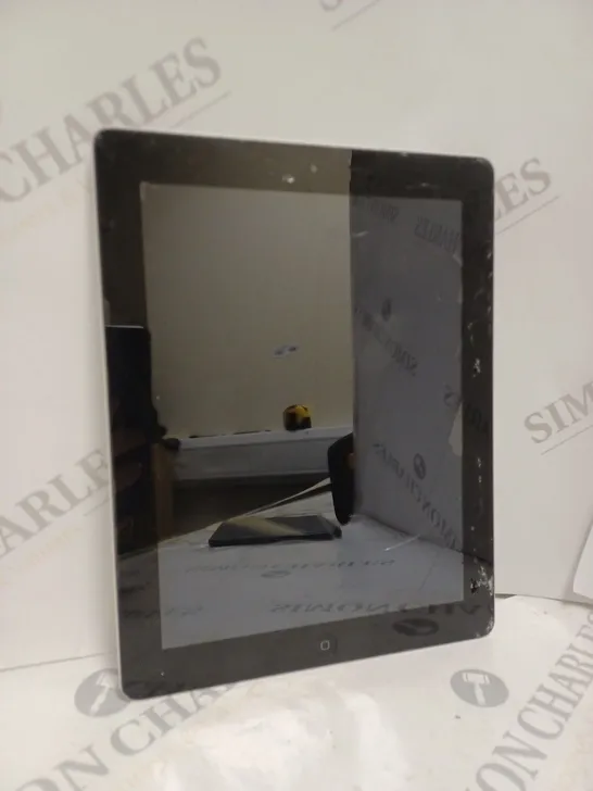 APPLE IPAD MODEL A1395 16GB