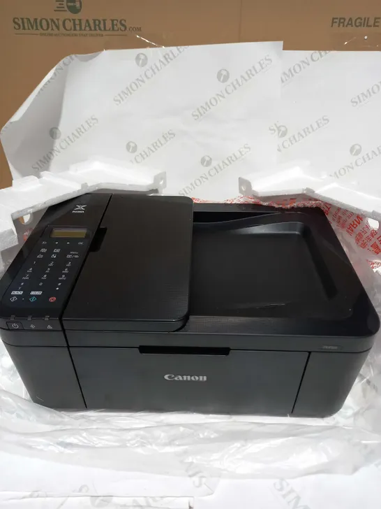 CANON PIXMA TR4550 WIRELESS PRINTER 