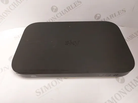 SKY Q SET TOP BOX - ES140