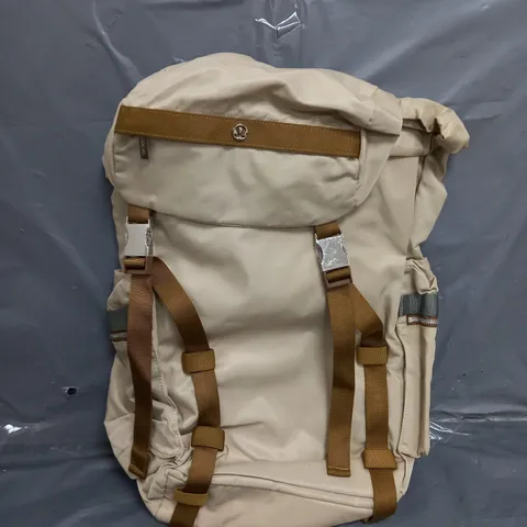 LULULEMON WANDERLUST BACKPACK 