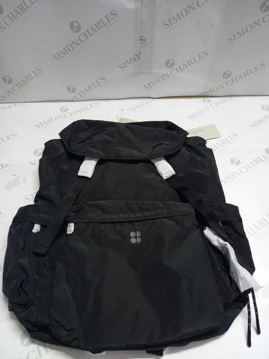 SWEATY BETTY NYLON RUCKSACK