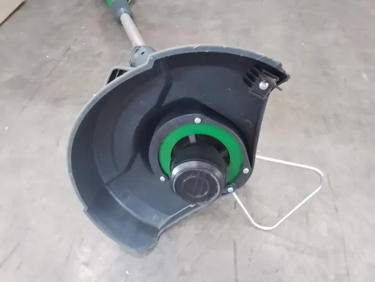 UNBOXED POWERBASE ELECTRIC GRASS TRIMMER