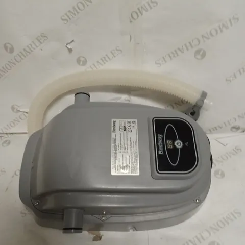 BESTWAY POOL HEATER