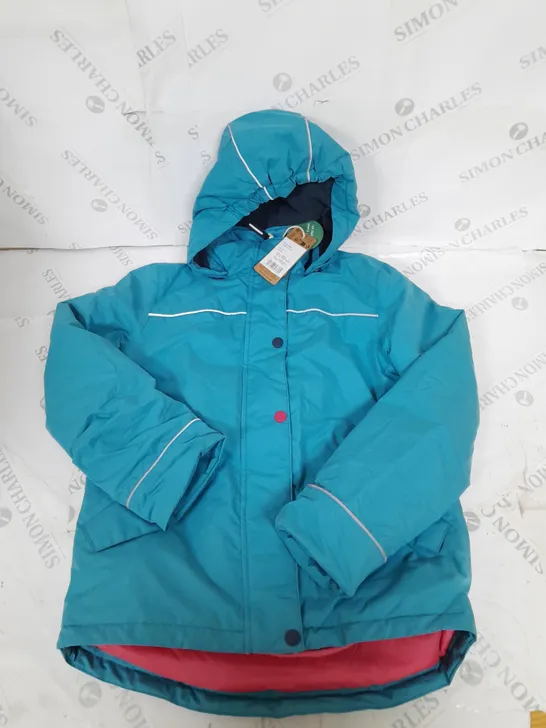 FRUGI RAMBLER 3 IN 1 COAT SIZE 9-10 YEARS