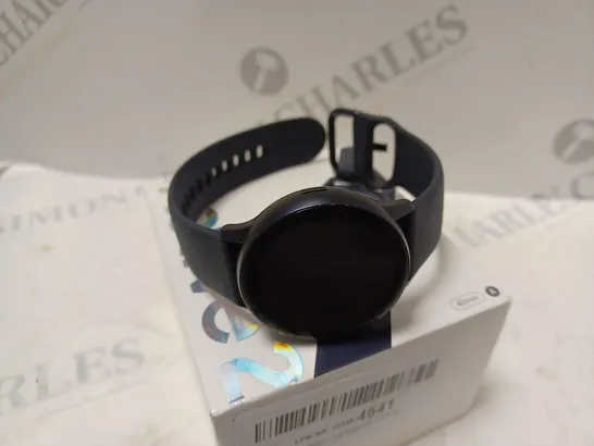 BOXED SAMSUNG ACTIVE 2 WATCH