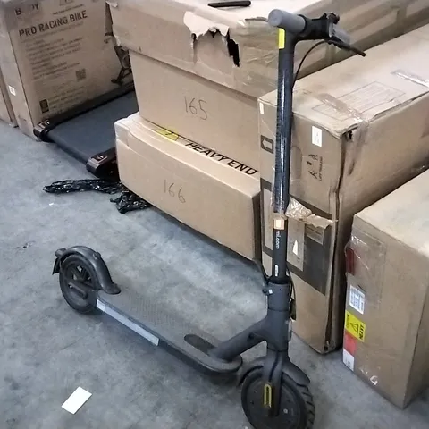 MI ELECTRIC SCOOTER 1S DDHBC05NEB