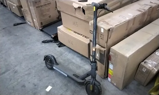 MI ELECTRIC SCOOTER 1S DDHBC05NEB RRP £449