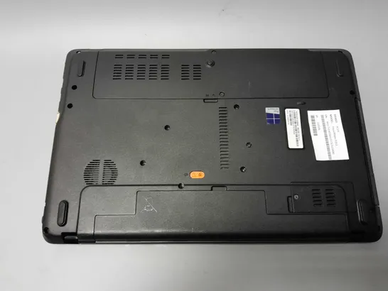 ACER TRAVELMATE P256 LAPTOP