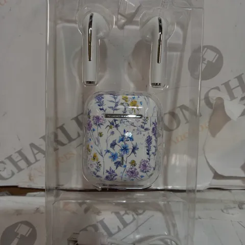 LAURA ASHLEY TRUE WIRELESS EARBUDS