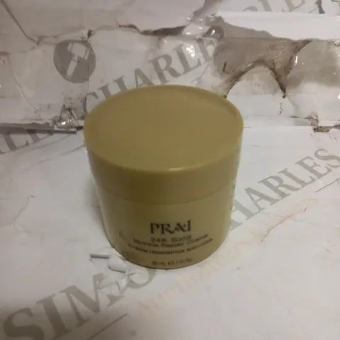 PRAI 24K GOLD WRINKLE REPAIR CREME 