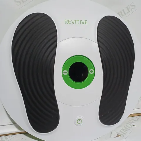 REVITIVE ESSENTIAL CIRCULATION BOOSTER