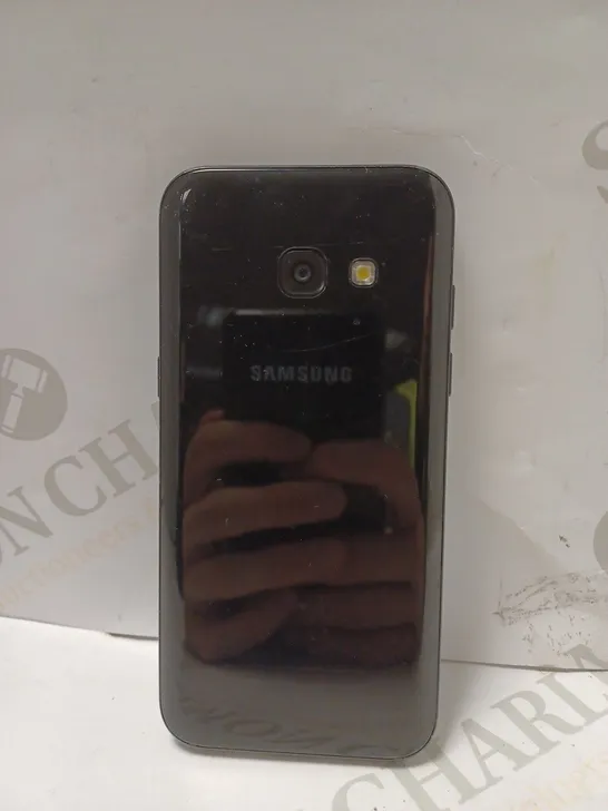 SAMSUNG GALAXY J3 MOBILE PHONE 