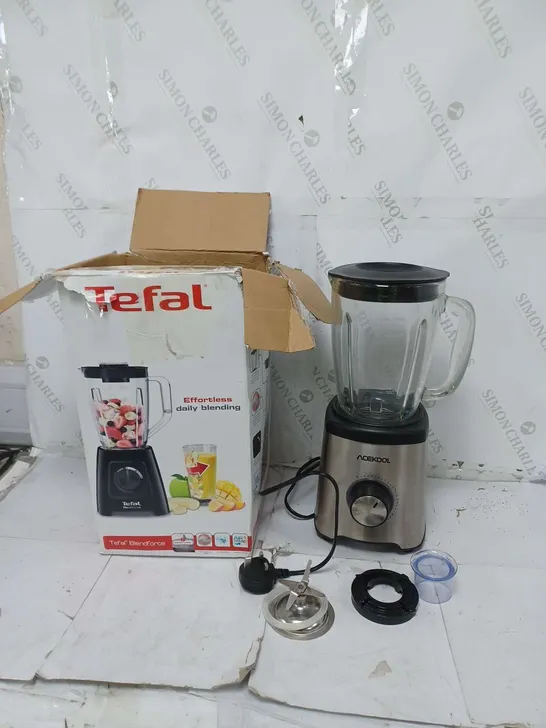 BOXED TEFAL BLENDFORCE 