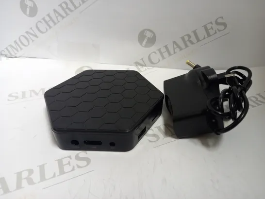 T95Z PLUS TV BOX