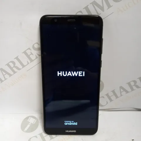 HUAWEI PHONE