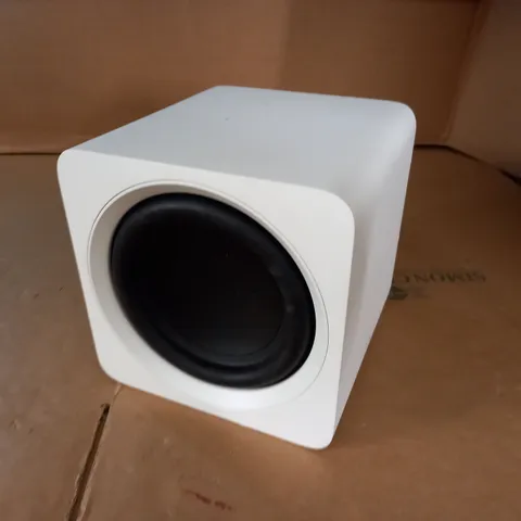 UNBOXED SAMSUNG PS-WB86D SPEAKER