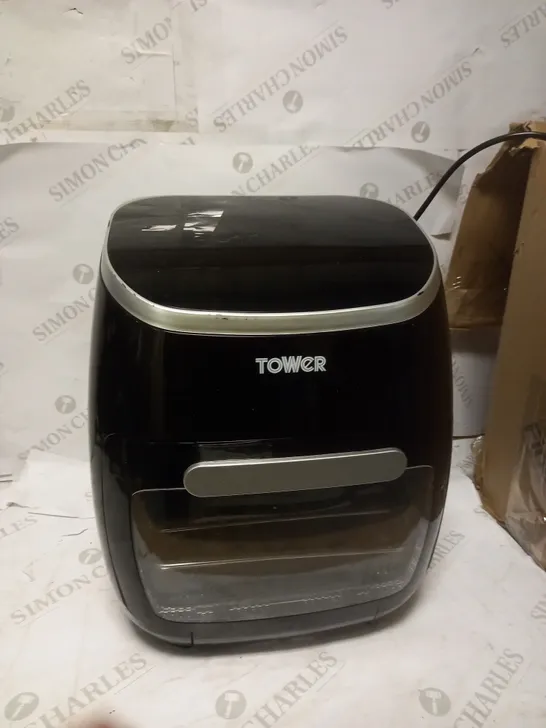 TOWER DIGITAL AIR FRYER OVEN T17039