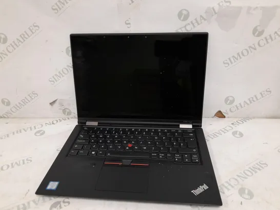 LENOVO THINKPAD X380 YOGA LAPTOP 