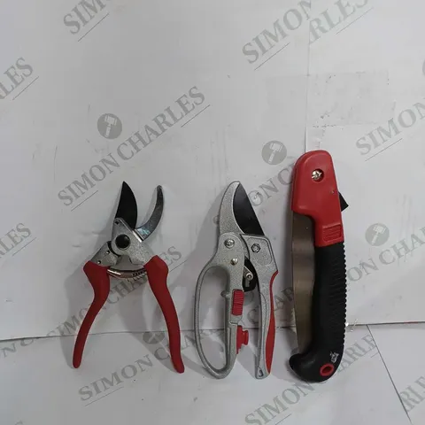 SFIXX GARDEN TOOL SET