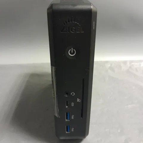 UNBOXED IGEL MINI PC