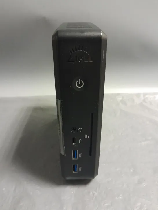 UNBOXED IGEL MINI PC