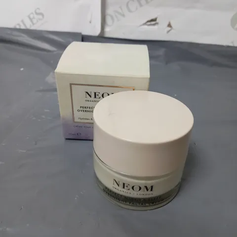 NEOM PERFECT NIGHT'S SLEEP OVERNIGHT FACIAL CREAM | 50ML