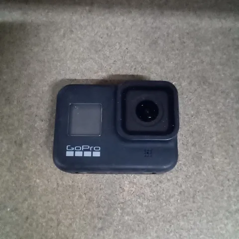 GOPRO HERO8 BLACK 