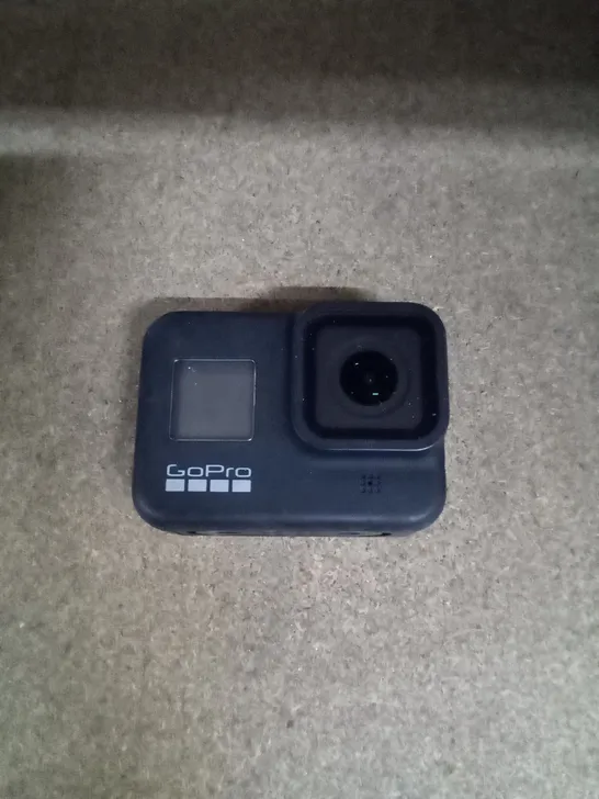 GOPRO HERO8 BLACK 