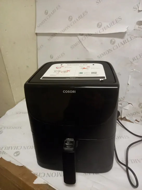 COSORI PREMIUM 5.5L AIR FRYER