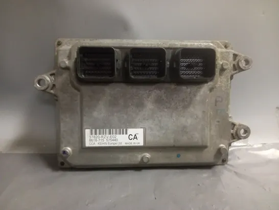 HONDA CIVIC MK8 1.8 ENGINE CONTROL UNIT 