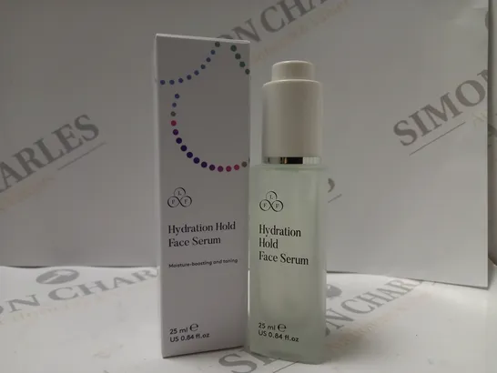 LOOK FABULOUS FOREVER HYDRATION HOLD FACE SERUM 25ML 