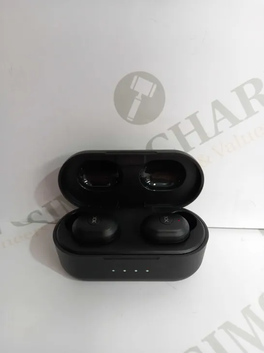 MIXX AUDIO STREAM BUDS WIRELESS EARBUDS