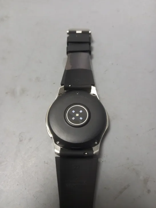 BOXED SAMSUNG GALAXY WATCH - 46MM - SM-R800