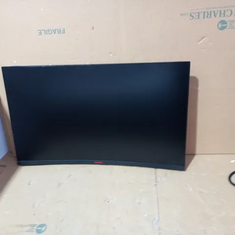 KOORUI QHD CURVED 27 INCH MONITOR